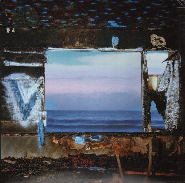 Deerhunter: Fading Frontier (2015)